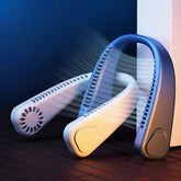 企業定製Logo懶人掛頸風扇